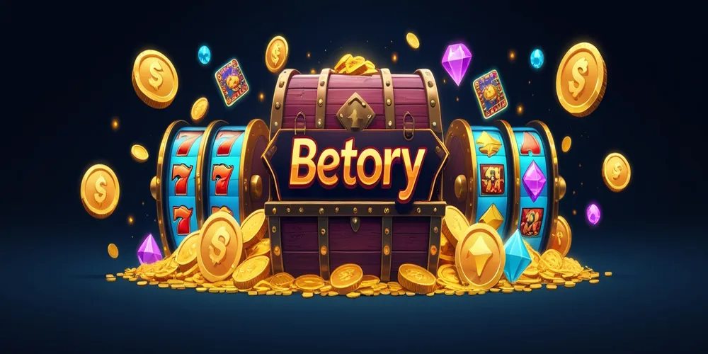 Betory Online Casino